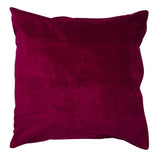 Velvet Pillows - 3 Colors/2 Styles
