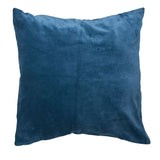 Velvet Pillows - 3 Colors/2 Styles