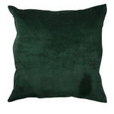 Velvet Pillows - 3 Colors/2 Styles