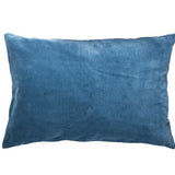 Velvet Pillows - 3 Colors/2 Styles