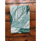 Colorful Tea Towels - 18 Styles