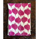 Colorful Tea Towels - 18 Styles