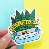Home By Faith Stickers - 31 Styles