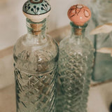 Jalini Wine Bottle Stopper