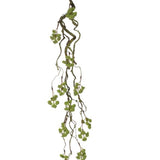 Moss Twig Garland