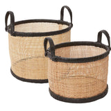 Maple Baskets - 2 Sizes