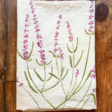 Colorful Tea Towels - 18 Styles