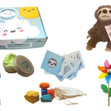 Calm Buddy Box