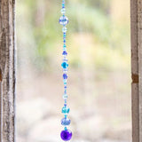 Jewel Sun Catcher - 9 Colors/2 Sizes