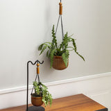 Irwin Hanging Pot - 2 Sizes