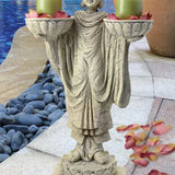 Avalokitesvara Buddha Garden Statue
