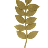 Felt Harvest Leaf- 6 Colors