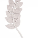 Felt Harvest Leaf- 6 Colors