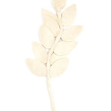 Felt Harvest Leaf- 6 Colors