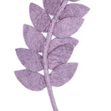 Felt Harvest Leaf- 6 Colors
