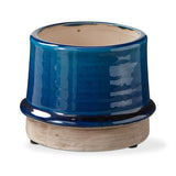 Radius Planter - 3 Sizes/2 Colors