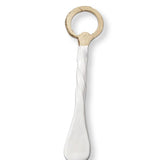 Metal Bottle Opener - 2 Styles