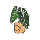 Home By Faith Stickers - 31 Styles