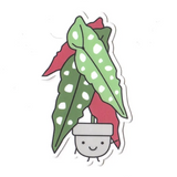 Home By Faith Stickers - 31 Styles