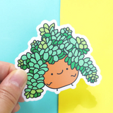Home By Faith Stickers - 31 Styles