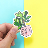 Home By Faith Stickers - 31 Styles