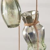 Hanging Vase Garland - 2 Styles