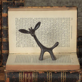 Pablo Cast Iron Animals - 8 Styles