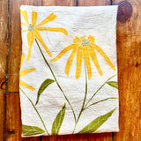 Colorful Tea Towels - 18 Styles