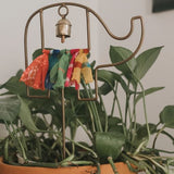 Swapna Garden Stake - 3 Styles