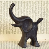 Pablo Cast Iron Animals - 8 Styles
