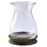 Metropolitan Flower Narrow Vase - 2 Sizes