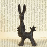 Pablo Cast Iron Animals - 8 Styles