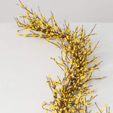 Pit Berry & Twig Garland