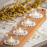 Pit Berry & Twig Garland
