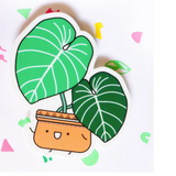 Home By Faith Stickers - 31 Styles