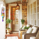 Capiz Wind Chime - 4 Styles
