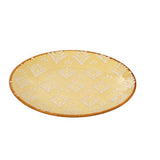 Stoneware Plates - 3 Colors