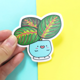 Home By Faith Stickers - 31 Styles