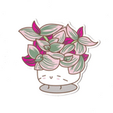 Home By Faith Stickers - 31 Styles