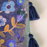 Tassel Tapestry - 2 Styles