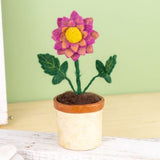 Blossom Potted Plant - 5 Styles