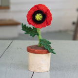 Blossom Potted Plant - 5 Styles