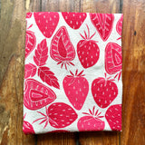Colorful Tea Towels - 18 Styles