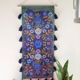 Tassel Tapestry - 2 Styles