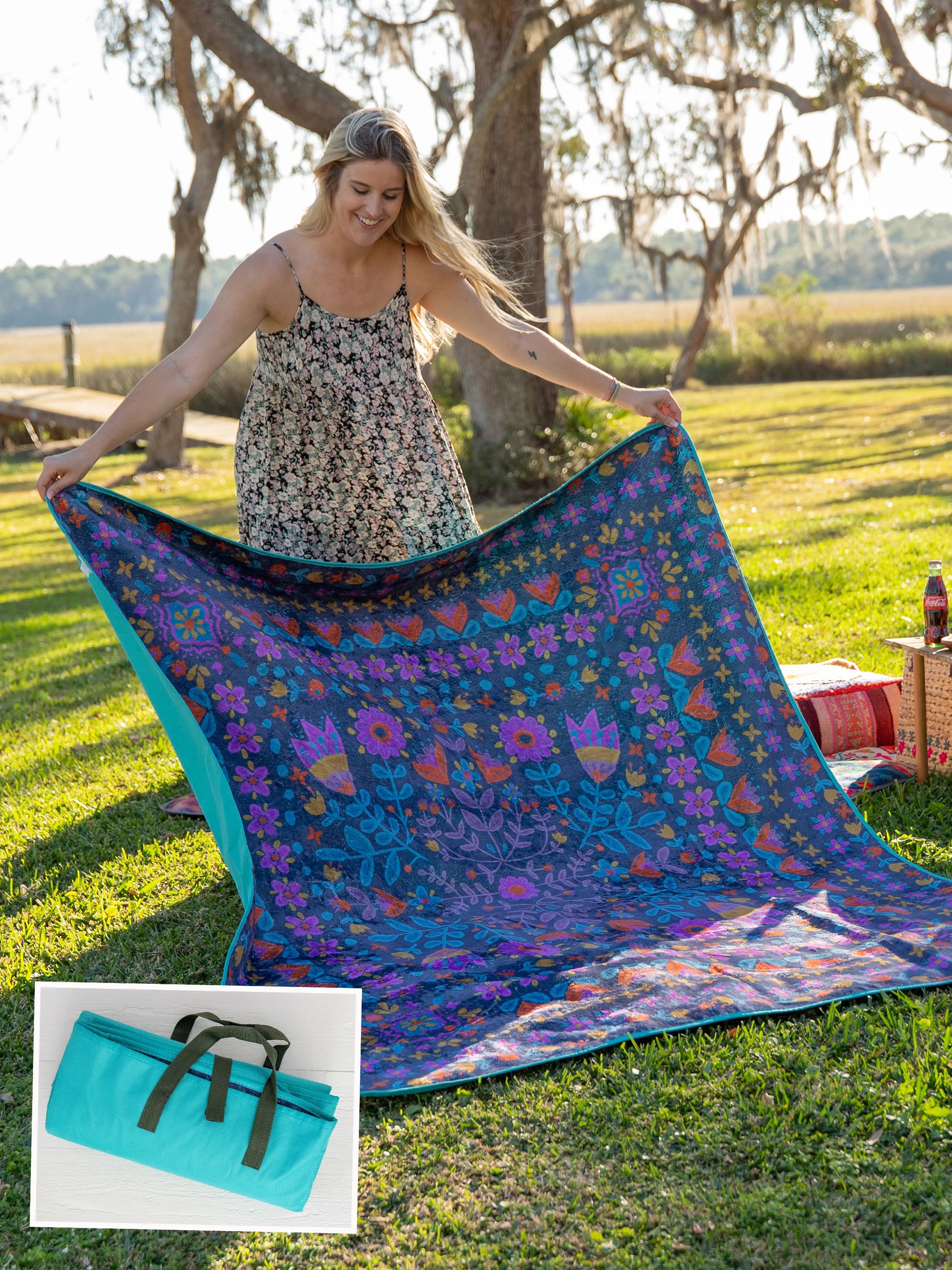 Picnic blanket deals