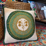Sun Pillow - 6 Styles