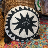 Sun Pillow - 6 Styles