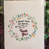 Lemongrove Wellness Greeting Cards - 36 Styles