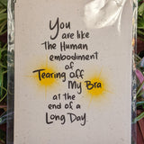 Lemongrove Wellness Greeting Cards - 36 Styles