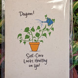 Lemongrove Wellness Greeting Cards - 36 Styles